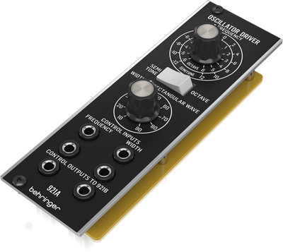 Behringer Behringer 921A Oscillator Driver