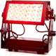 Stage Flood Inst QCL 48x10W - Stage Flood Inst QCL 48x10W