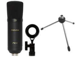 NC-1 Black - NC-1 Black
