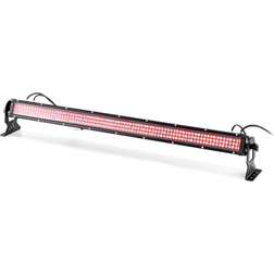 LED IP Bar 320/8 RGB DMX IP65 - LED IP Bar 320/8 RGB DMX IP65
