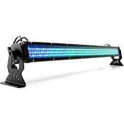 LED IP Bar 320/8 RGB DMX IP65 - LED IP Bar 320/8 RGB DMX IP65