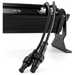 LED IP Bar 320/8 RGB DMX IP65 - LED IP Bar 320/8 RGB DMX IP65