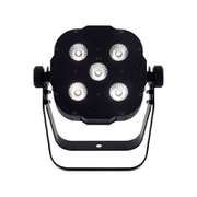 Stairville DCL Flat Par 5x4W 2in1 CW/WW