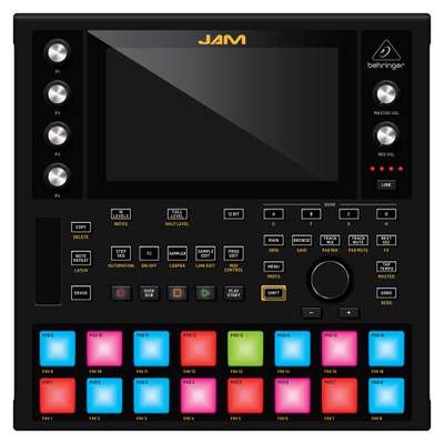 Behringer JAM