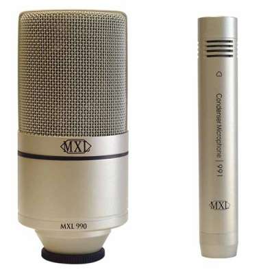 MXL 990/991