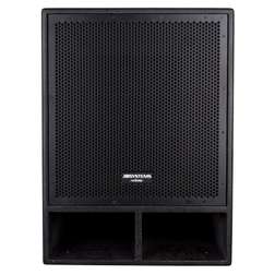VIBE 15A SUB Mk2 - VIBE 15A SUB Mk2