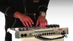 MPC RENAISSANCE - MPC RENAISSANCE