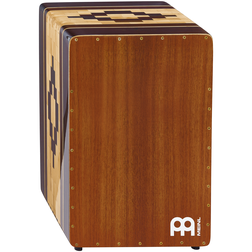 ARTISAN EDITION CAJON MADE IN PERU FESTEJO LINE FLAMENCO STYLE - ARTISAN EDITION CAJON MADE IN PERU FESTEJO LINE FLAMENCO STYLE