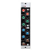 SSL X-Rack E-Series EQ Module