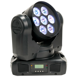 Inno Color Beam Quad 7 - Inno Color Beam Quad 7