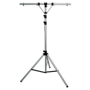 Showtec Stand 3700 mm incl. T-Bar