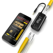 iK Multimedia iRig 2