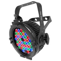 SlimPar Pro RGBA - SlimPar Pro RGBA