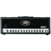 Peavey 6505 Head Plus