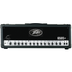 6505 Head Plus - 6505 Head Plus
