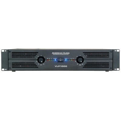 American Audio VLP 1000