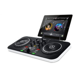 iDJ LIVE II - iDJ LIVE II