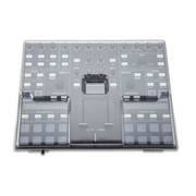 Decksaver Novation Twitch cover