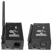 CHAUVET D-Fi 2.4GHz TX/RX DUO