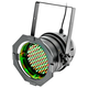 LED PAR 64 Alu black - LED PAR 64 Alu black