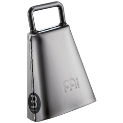 HANDHELD COWBELL 4 1/2" - HANDHELD COWBELL 4 1/2"