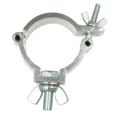 American DJ Mini 360 / PRO-S 50mm 100kg Half Coupler