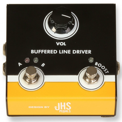 JHS AB Boost - JHS AB Boost