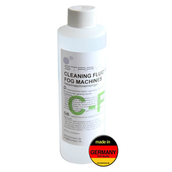 Cleaning Fluid f. Fog Machines - Cleaning Fluid f. Fog Machines