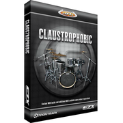 Toontrack Claustrophobic EZX