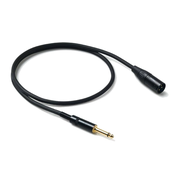 PROEL Challenge CHL220 mono Jack 6,3 mm - XLR M 3pin