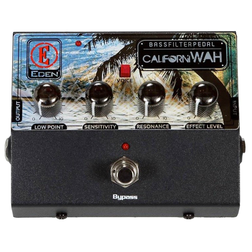 Californiwah - Californiwah