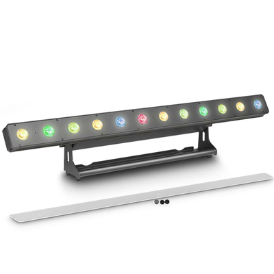 Cameo Light PIXBAR 400 PRO - Professional 12 x 8 W RGBW LED Bar