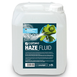 Light HAZE FLUID 5L - Light HAZE FLUID 5L