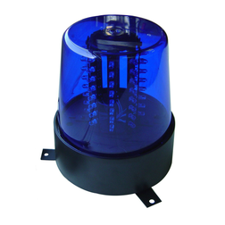 LED Beacon blue - LED Beacon blue