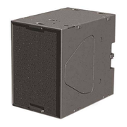 Turbosound FLEX ARRAY TFA-600LDP/BDP