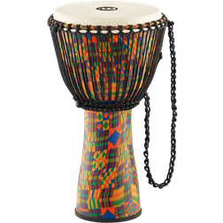 ROPE TUNED JOURNEY SERIES DJEMBE GOAT HEAD 12" - ROPE TUNED JOURNEY SERIES DJEMBE GOAT HEAD 12"