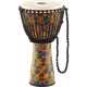 ROPE TUNED JOURNEY SERIES DJEMBE GOAT HEAD 12" - ROPE TUNED JOURNEY SERIES DJEMBE GOAT HEAD 12"