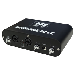 AudioLink III LE - AudioLink III LE