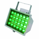 LED IP FL-24 kolor zielony 10 - LED IP FL-24 kolor zielony 10