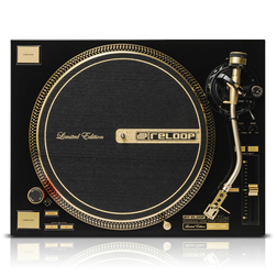 RP-7000 GLD - RP-7000 GLD
