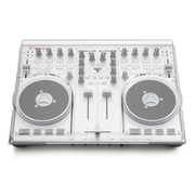 Decksaver Vestax VCI-100 cover