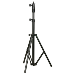 Followspot stand - Followspot stand