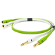 RTS Class B (2xRCA - 2xJack) (2m) - RTS Class B (2xRCA - 2xJack) (2m)