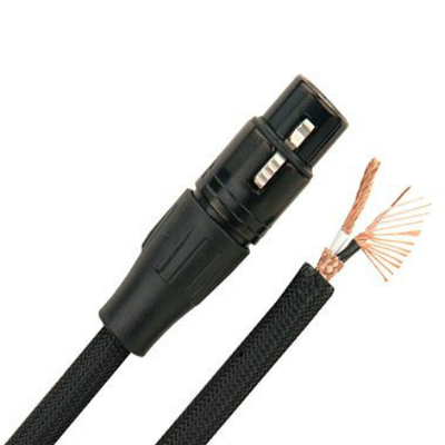 Monster Studio Pro 1000 Microphone Cable 30 ft.