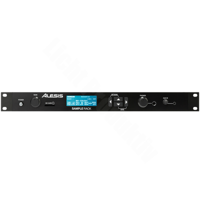 Alesis Sample Rack