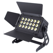 Stairville HL-x18 QCL Rgbw Flood 18x8W