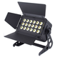 HL-x18 QCL Rgbw Flood 18x8W - HL-x18 QCL Rgbw Flood 18x8W