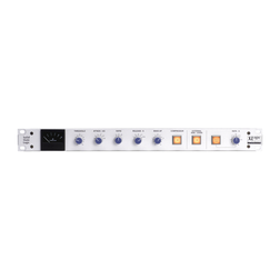 XLogic G-Series Compressor - XLogic G-Series Compressor