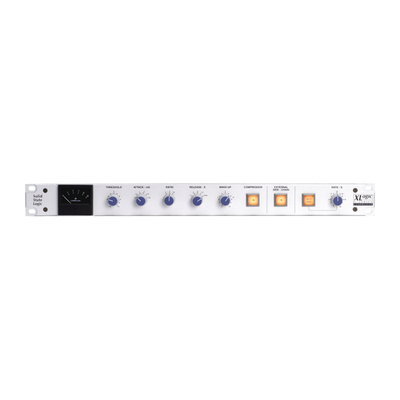 SSL XLogic G-Series Compressor