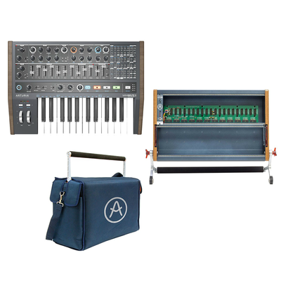 Arturia 2S Set
